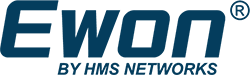 Ewon online help - Logo
