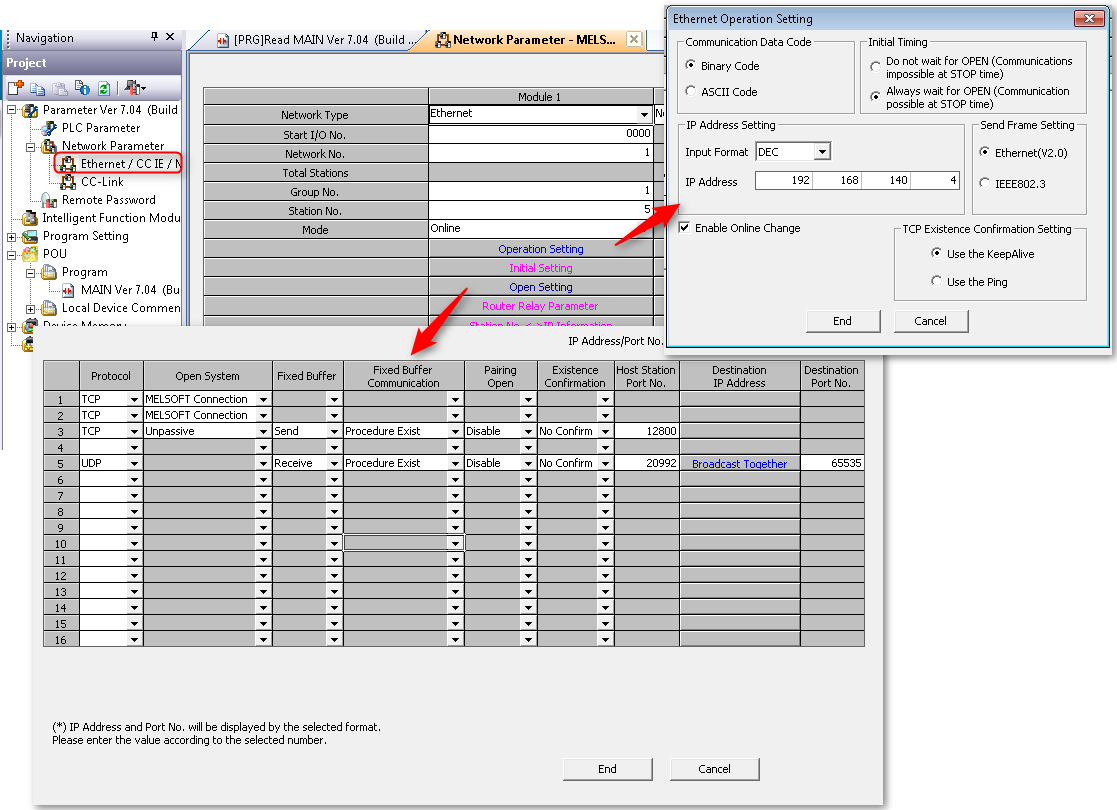 mitsubishi-network-parameter.png