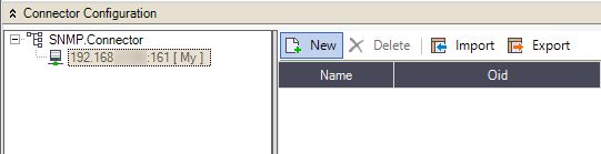 i4scada SNMP Connector Tutorials