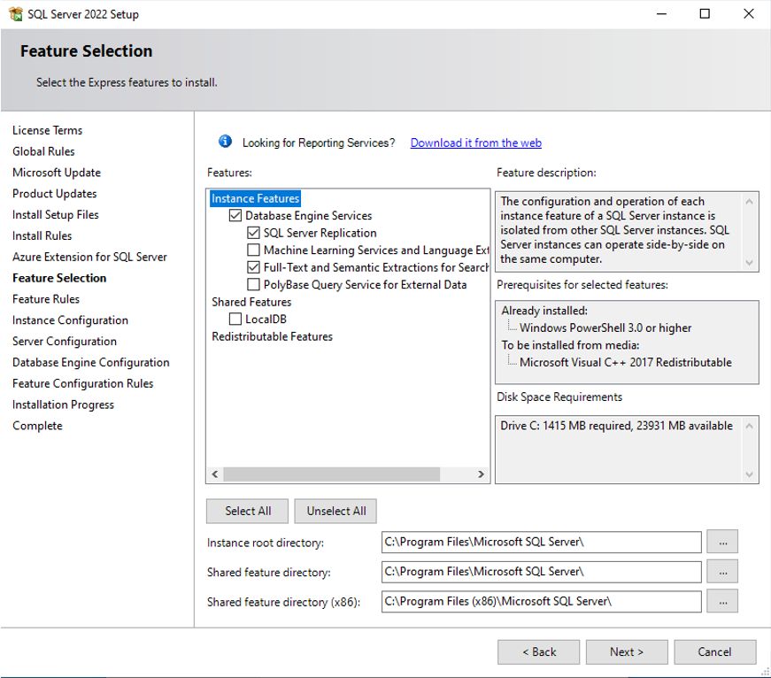 i4scada Setup